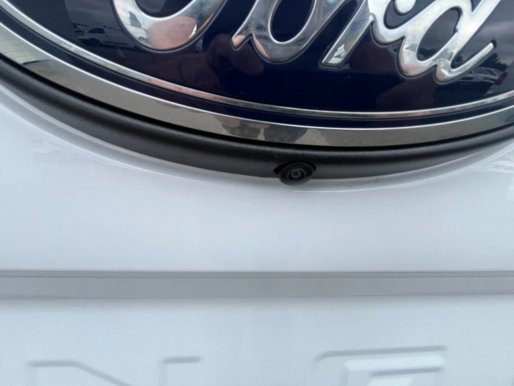 2024 Ford Ranger Double Cab PickUp Van — detail