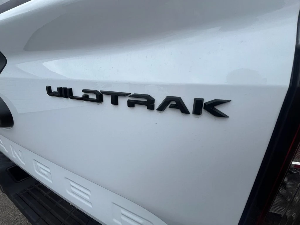 2024 Ford Ranger Double Cab PickUp Van — detail