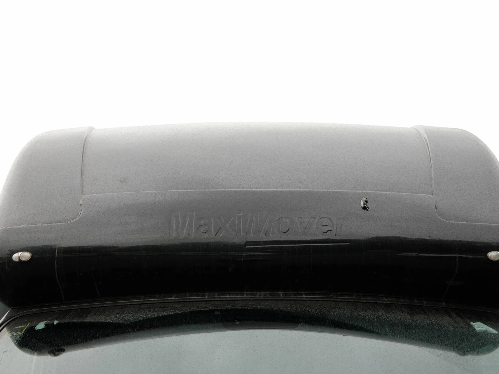 2023 Renault Master Luton Low Loader Van — detail