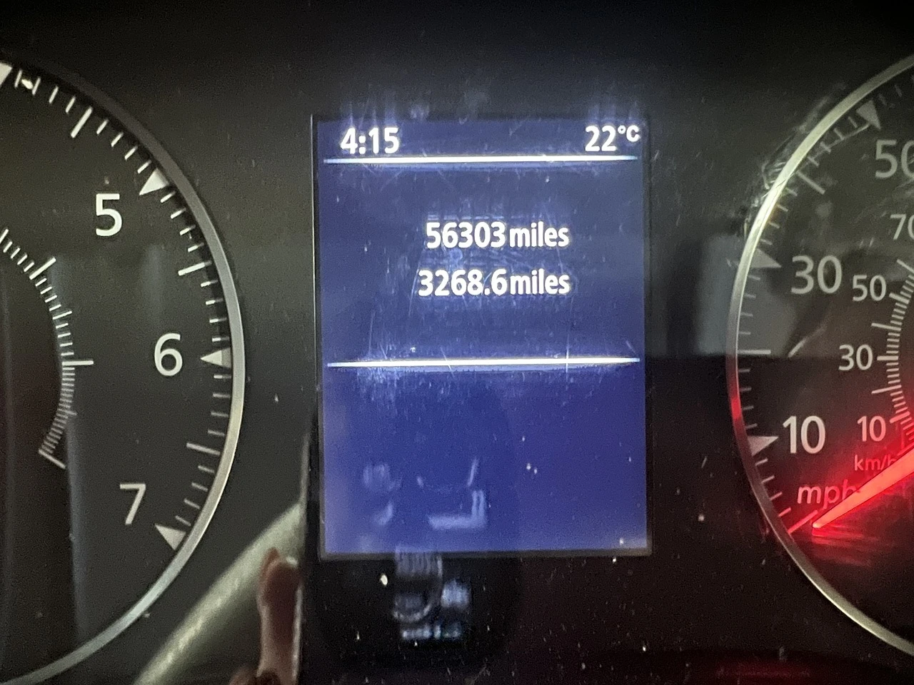 2022 Vauxhall Movano Luton Low Loader Van — detail