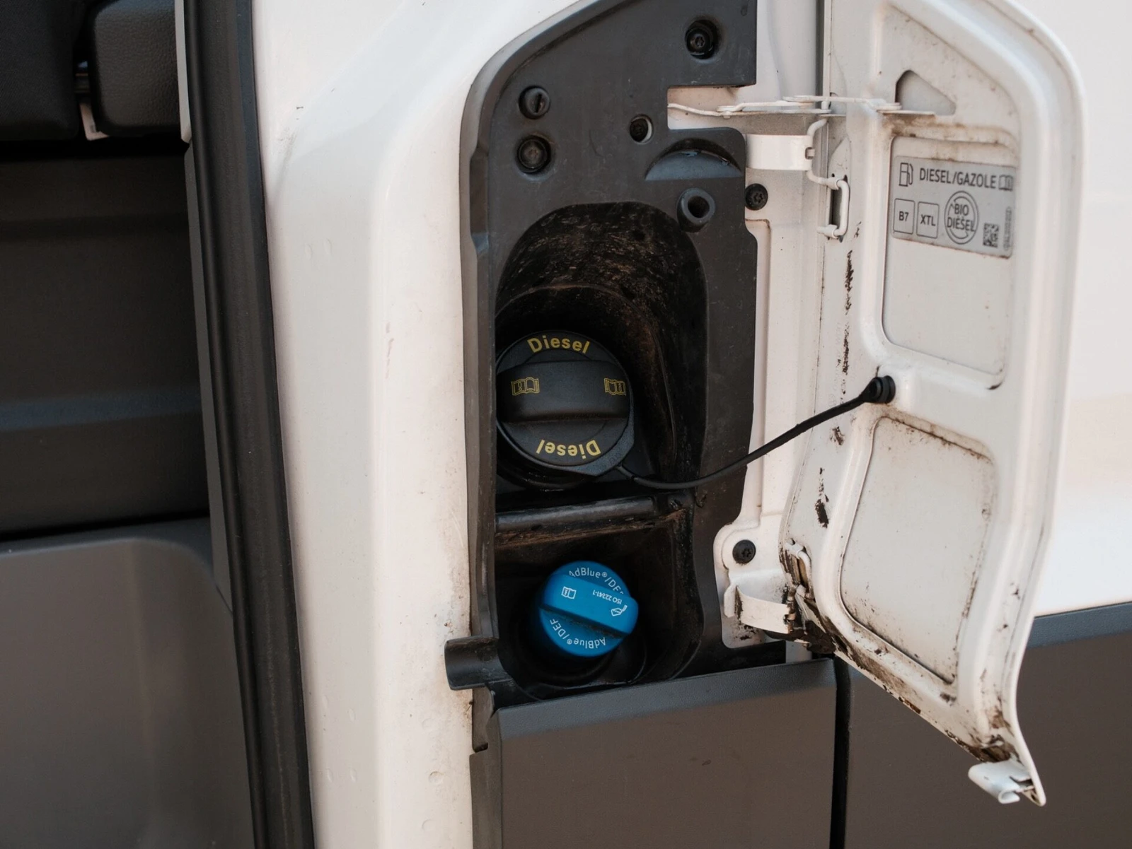 2023 MAN TGE Refrigerated/Fridge Van — detail