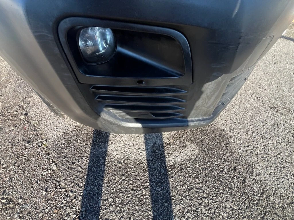 2021 Citroen Berlingo Panel Van — detail