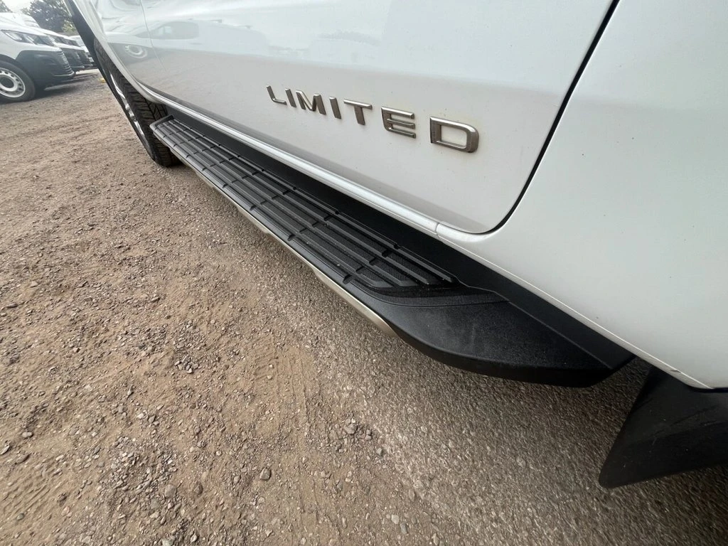2023 Ford Ranger Double Cab PickUp Van — detail