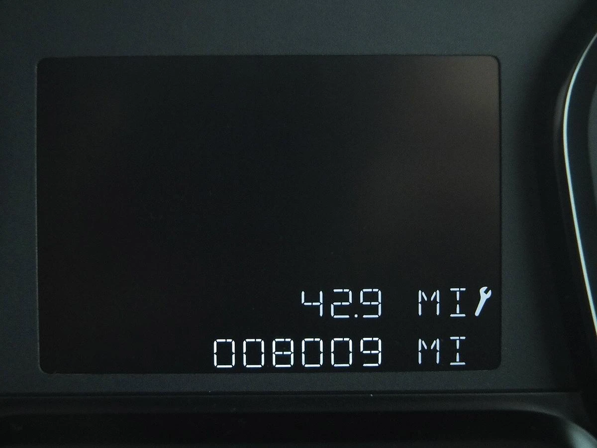 2023 Vauxhall Vivaro Panel Van — detail