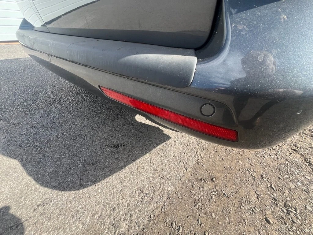 2023 Volkswagen Transporter Panel Van — detail