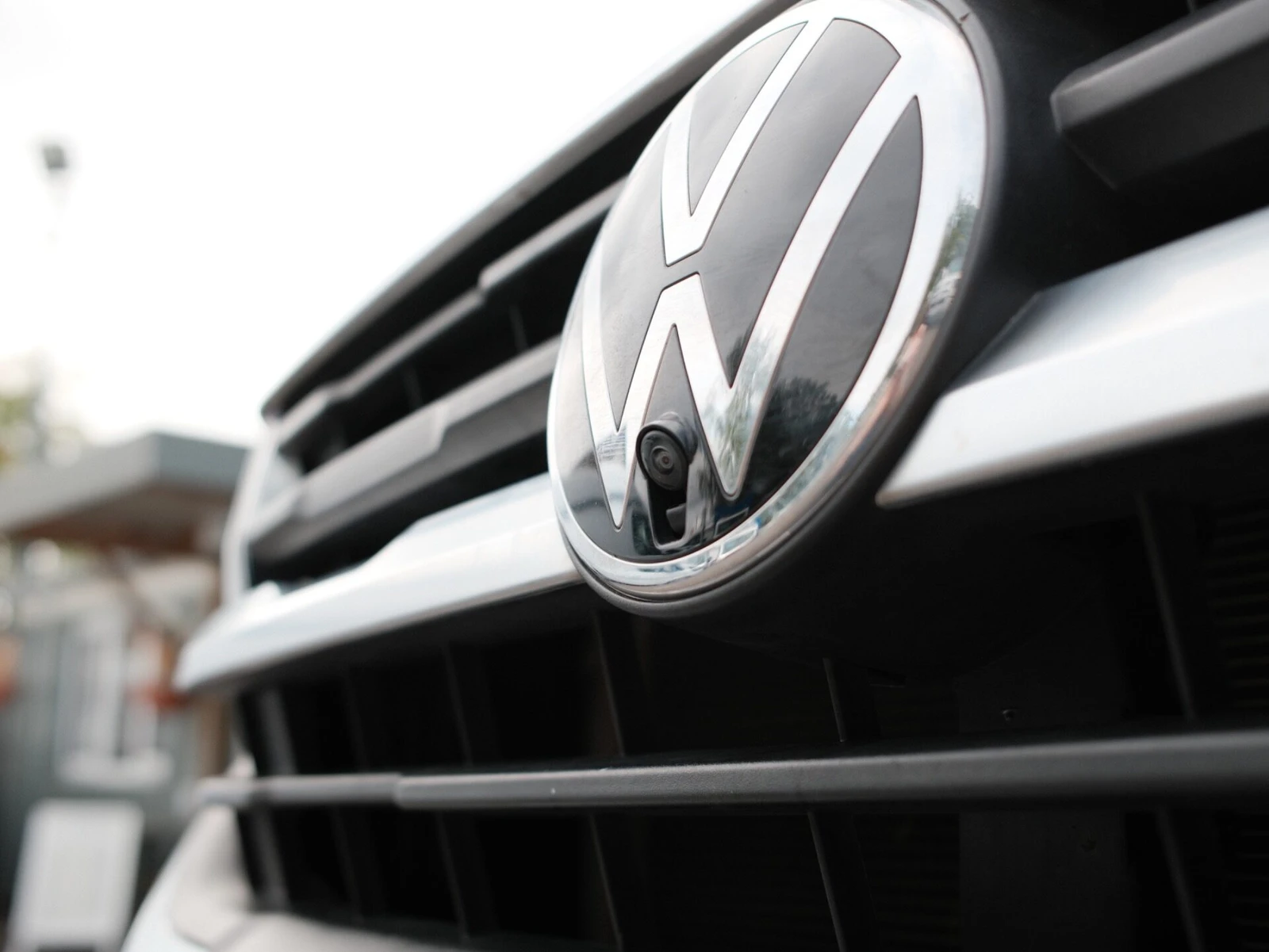 2024 Volkswagen Amarok PickUp Van — detail