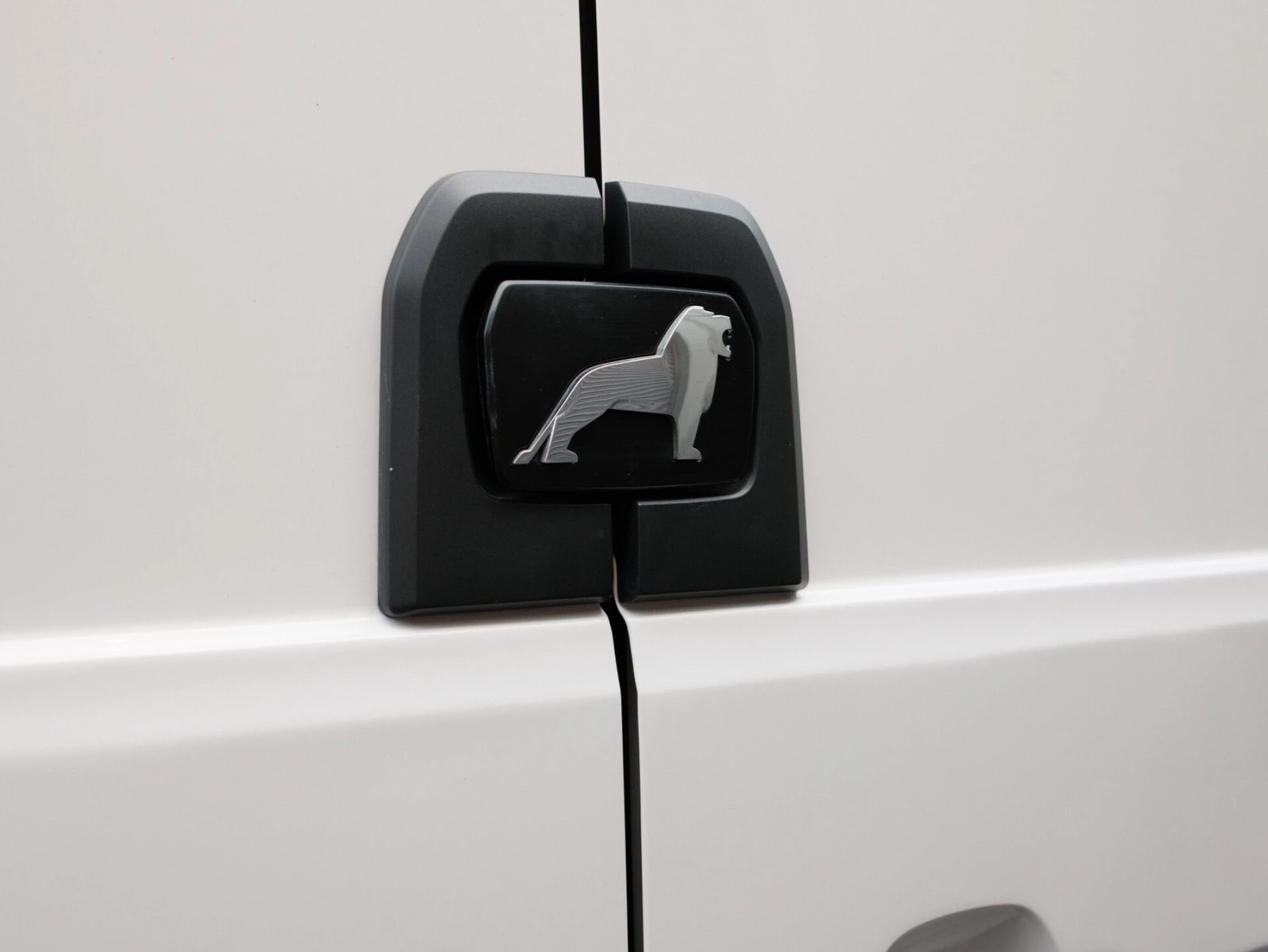 2023 MAN TGE Refrigerated/Fridge Van — detail